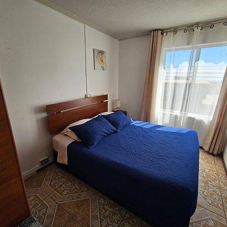 Hotel Playa Blanca B&B Антофагаста Екстериор снимка