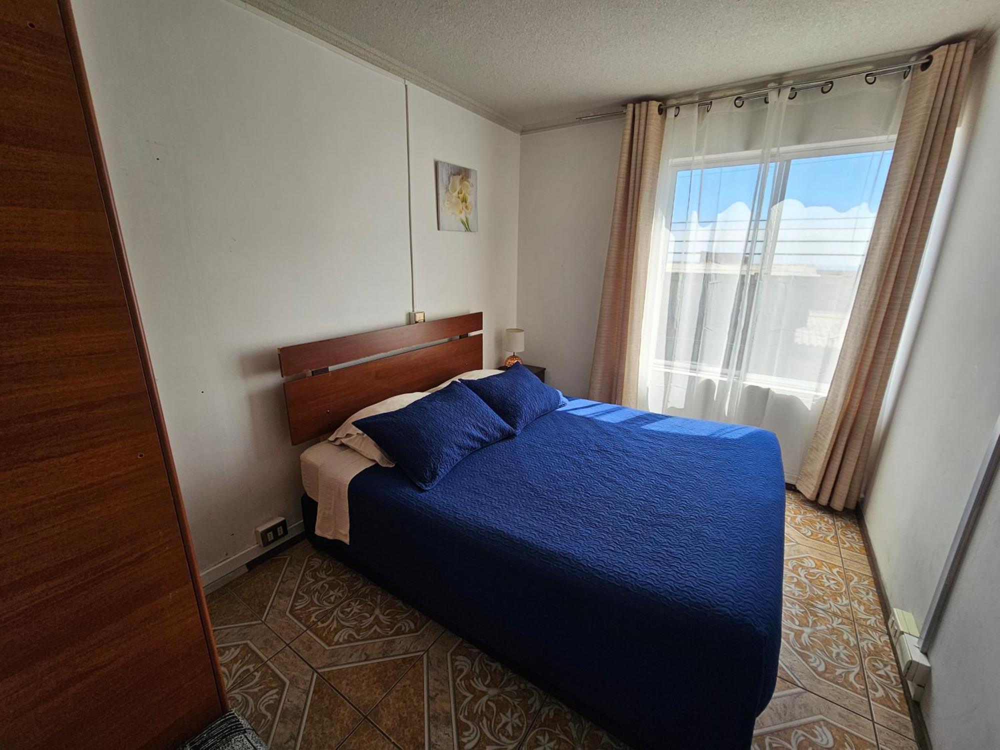 Hotel Playa Blanca B&B Антофагаста Екстериор снимка