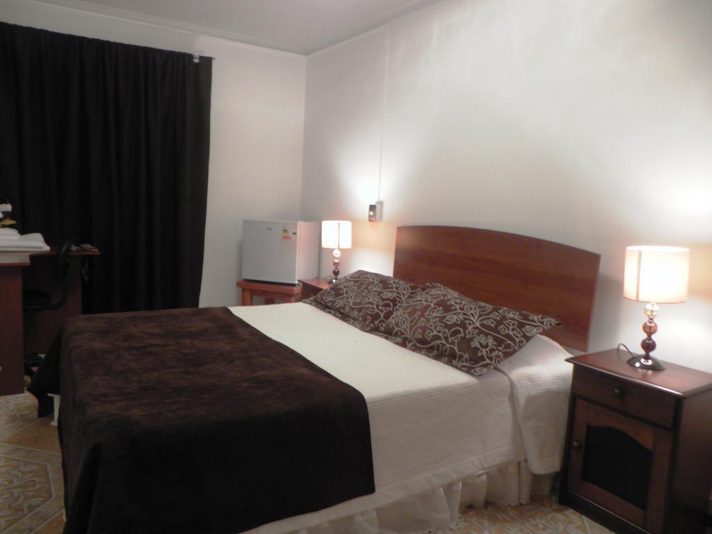 Hotel Playa Blanca B&B Антофагаста Стая снимка