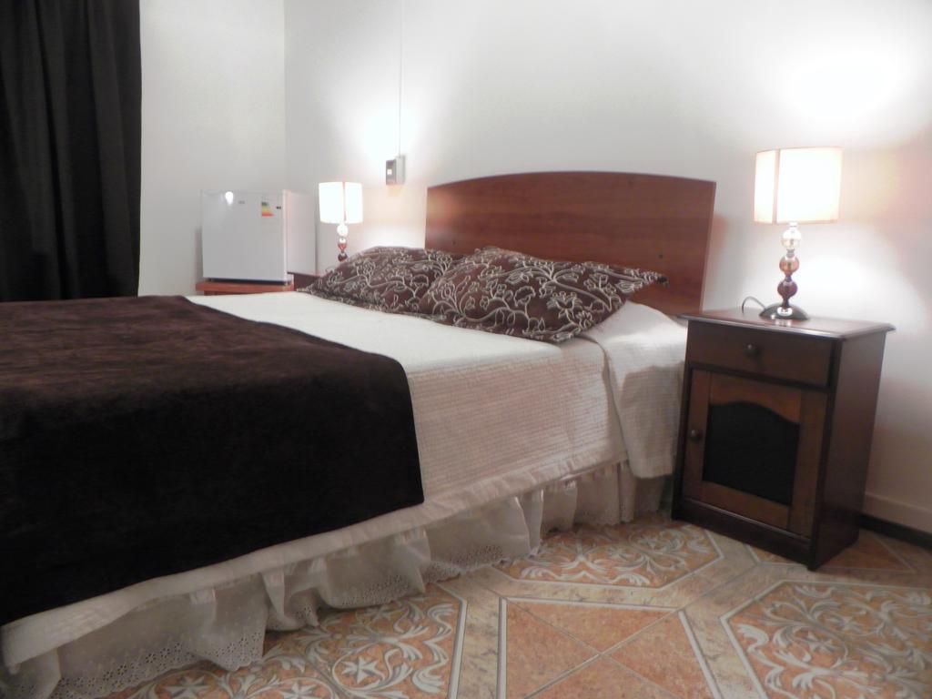 Hotel Playa Blanca B&B Антофагаста Стая снимка