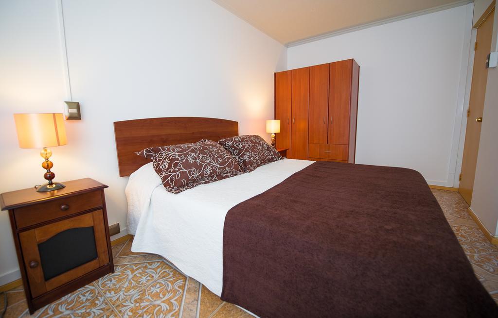 Hotel Playa Blanca B&B Антофагаста Стая снимка