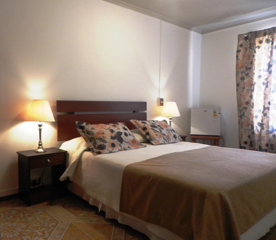 Hotel Playa Blanca B&B Антофагаста Екстериор снимка