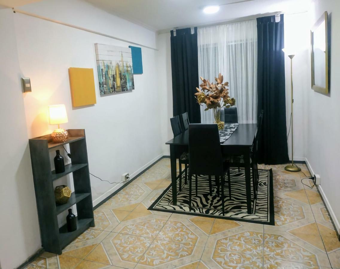 Hotel Playa Blanca B&B Антофагаста Екстериор снимка
