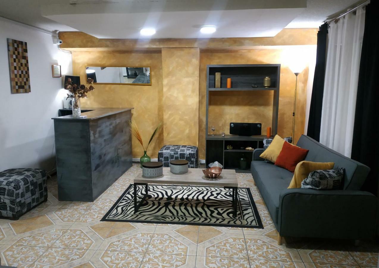 Hotel Playa Blanca B&B Антофагаста Екстериор снимка